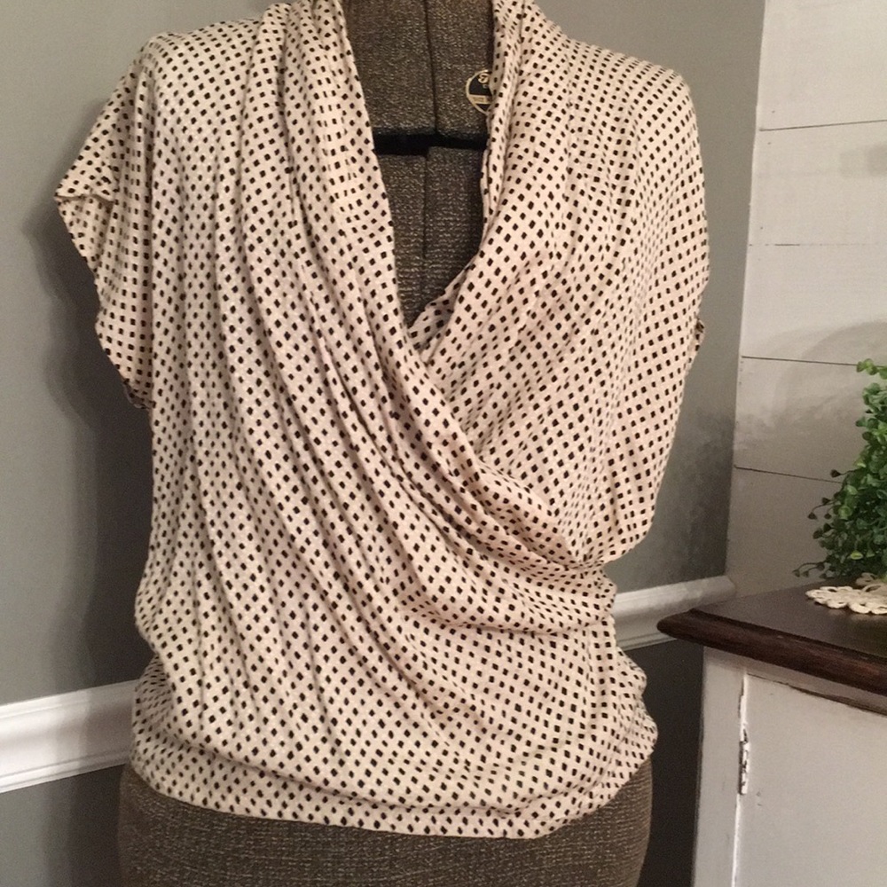 Melrose vintage blouse